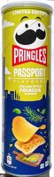 Passport Italian Style Focaccia Flavour