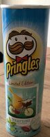 Pringles Tzatziki