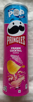 Prawn Cocktail flavour