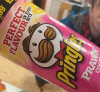 Pringles