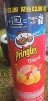 Pringles