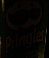 Pringles