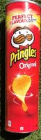 Pringles
