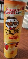 Pringles