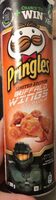Pringles Buffalo Wings flavour
