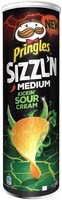 Sizzl'n Kickin Sour Cream