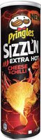 Sizzl'n Cheese & Chilli