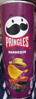 Chips berbeque