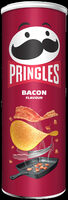 Pringles Smokey Bacon Flavour