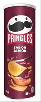 Pringles Jamón