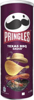 Texas BBQ - Sauce