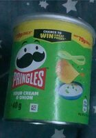 Pringles