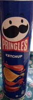 Pringles Ketchup