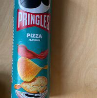 Pizza Flavour