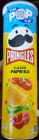 Classic paprika