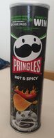 Hot & Spicy