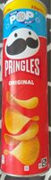 Pringles originale