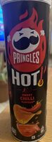 Pringles sweet chili