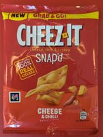 Cheez-It