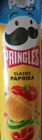 Classic Paprika