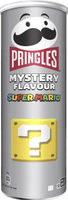 Mystery flavour Super Mario