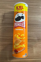 Pringles Paprika