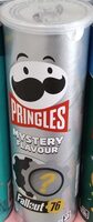 Mystery Flavour