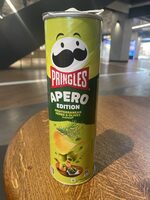 Apéro edition
