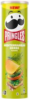 Mediterranean Herbs