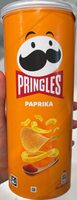 Pringles Chips m. paprika