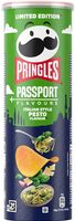 Passport Flavours Italian Style Pesto