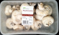 Mushrooms