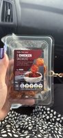 8 Chicken Skewers