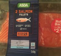 Salmon