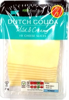 Dutch Gouda