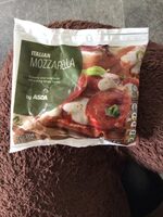 Mozzarella