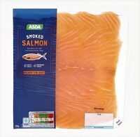 Smoked Salmon