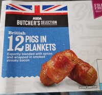 Pigs in Blankets
