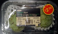 Custard Apple