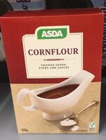 Cornflour