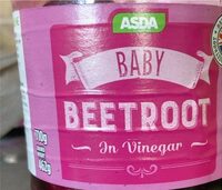 Baby Beetroot