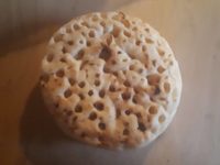 Crumpets