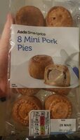 Pork pies