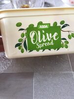 Olive Spread
