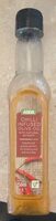 Chilli infused olive oil
