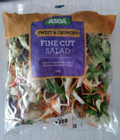 Fine Cut Salad