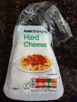 Hard cheese