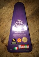 Extra Special Parmigiano Reggiano