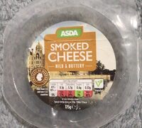 Smoked Cheese