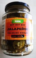 Jalapeños
